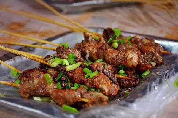 城子河五花肉培训