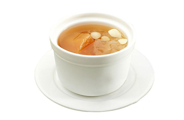 城子河糖水培训