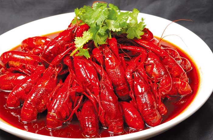 城子河麻辣小龙虾培训